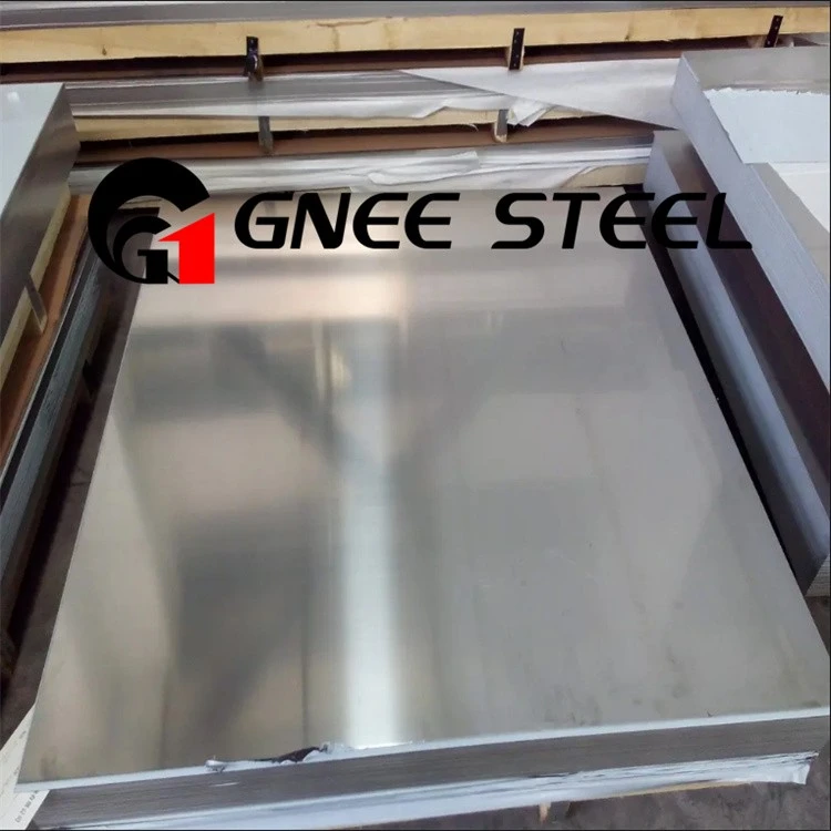 1.4301 Stainless Steel