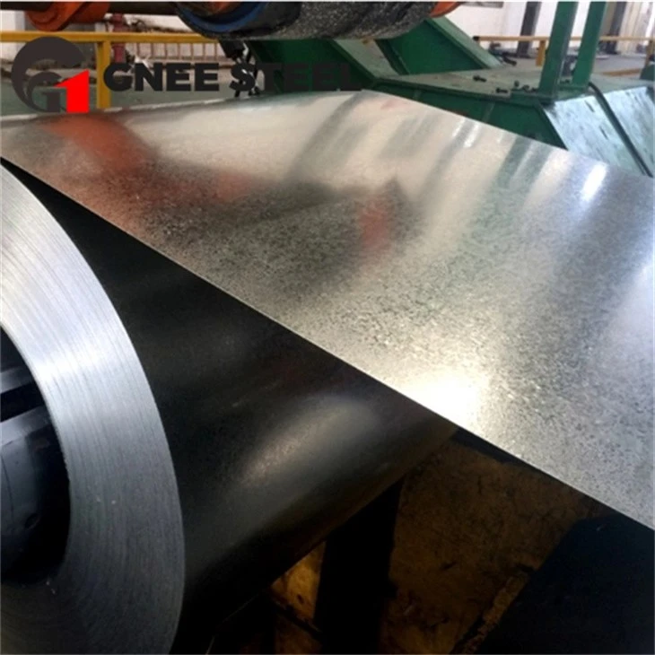 301 2D Finish Stainless Steel Coil/Strip