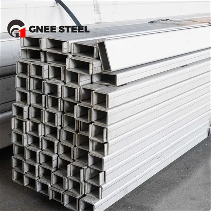 304L Stainless Steel C Channel