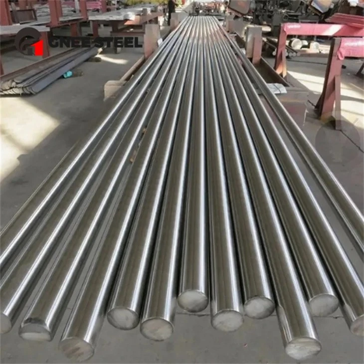 304L Stainless Steel Cold Drawn Bars