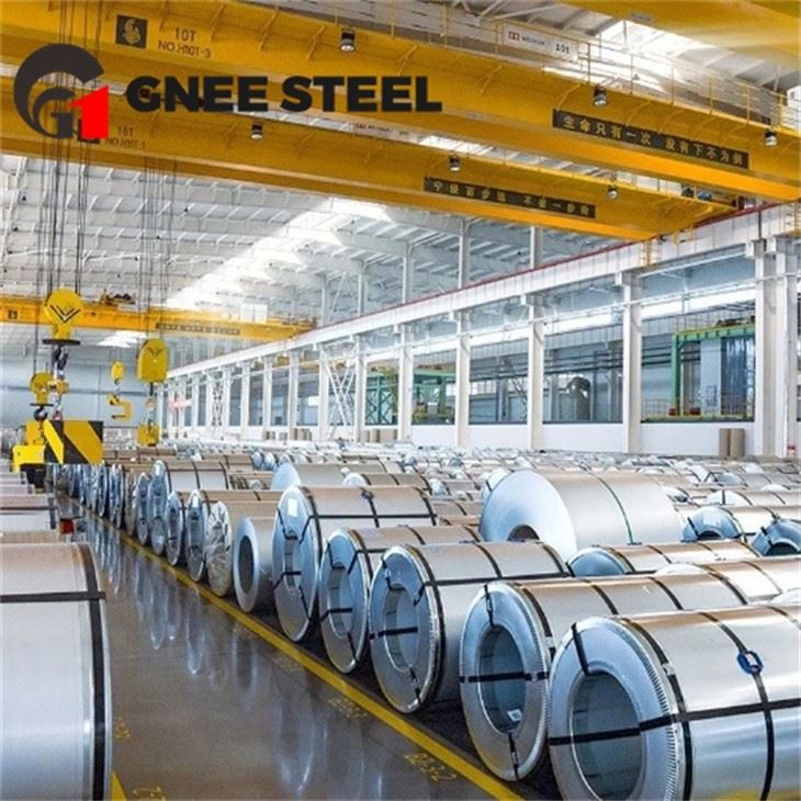 309S Stainless Steel Cold Rolled Coil