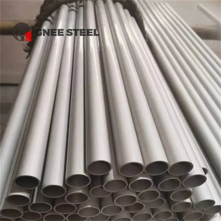 316 Stainless Steel Pickling Pipe