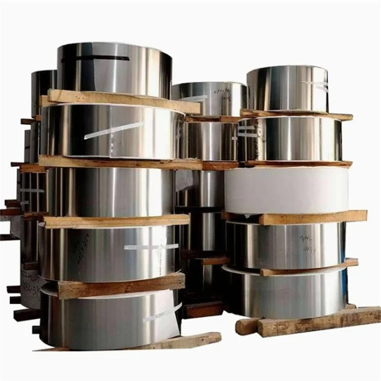 stainless steel 321 foil