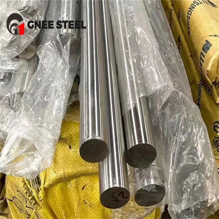 409 Ferritic Stainless Steel Bar