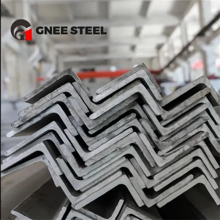 AISI 430 Stainless Steel Angle Bar