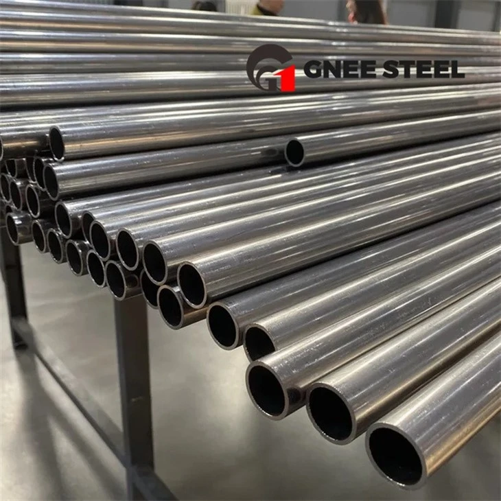 ASTM A270 TP316L Sanitary Stainless Steel Seamless Pipe ASTM A270 TP316L Sanitary Stainless Steel Seamless Pipe