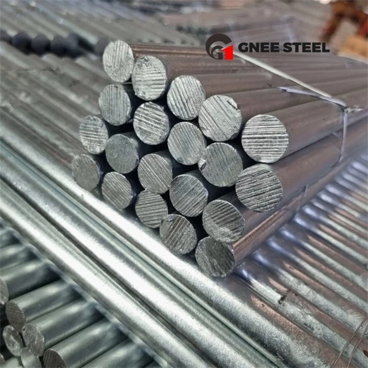 ASTM A276 Gr 304 Cold Drawn Bright Bar