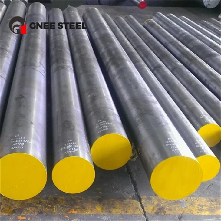 440c Ground Stainless Steel Rod