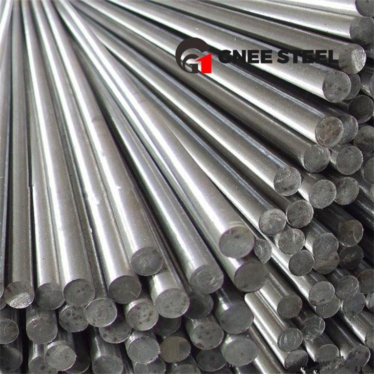UNS S31803 cold rolled stainless steel bar