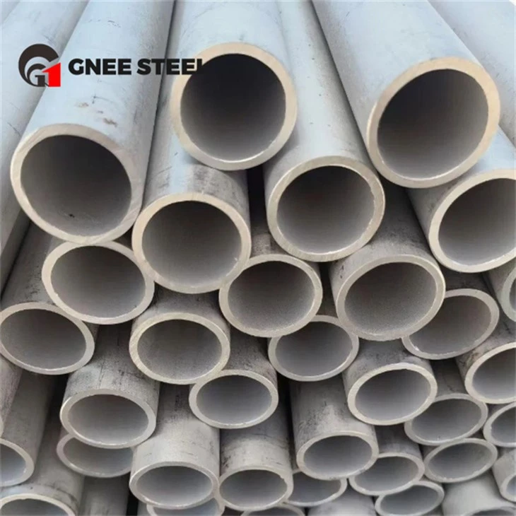 ASTM A312 TP304L SS Pressure Vessel Pipes