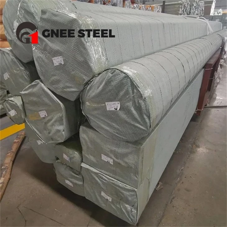 ASTM A376 TP304 Seamless Pipe factory