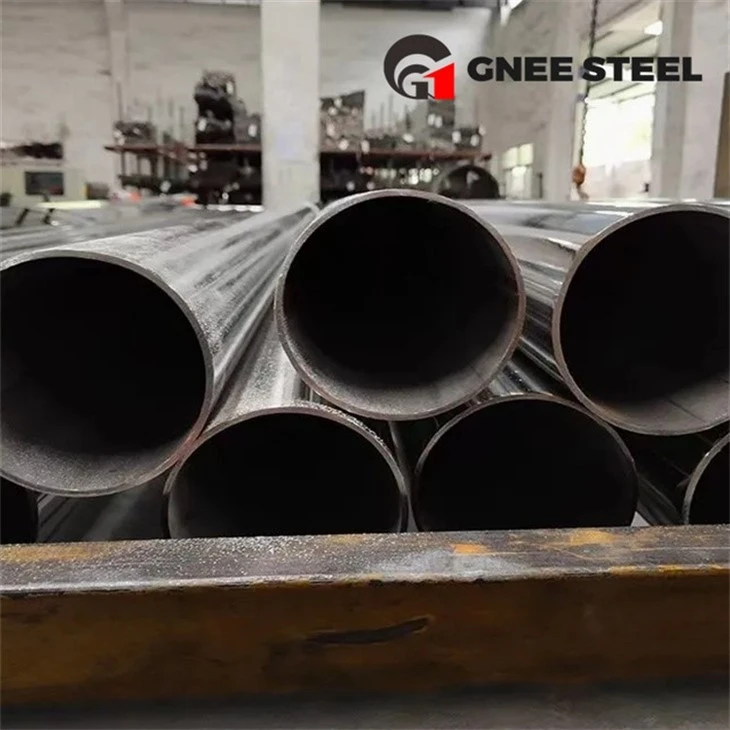ASTM A928 Class 1 S32750 Duplex Stainless Steel Welded Pipe