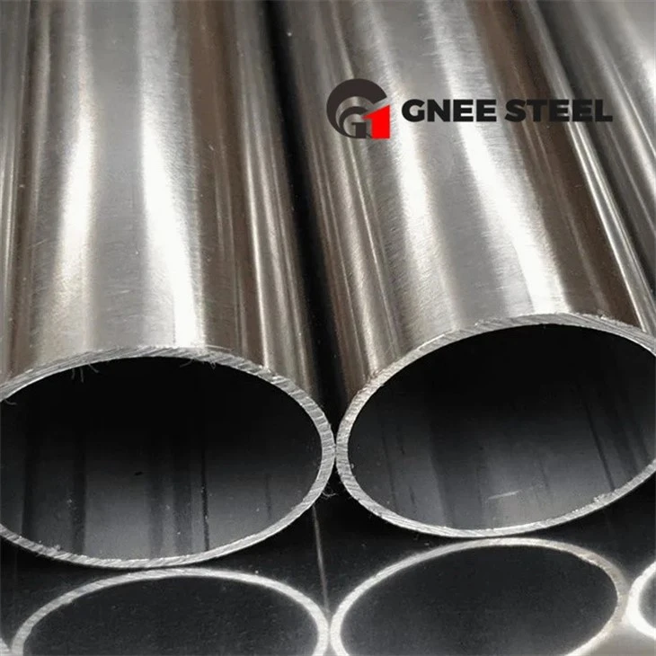 ASTM A928 Class 1 S32750 Duplex Stainless Steel Welded Pipe
