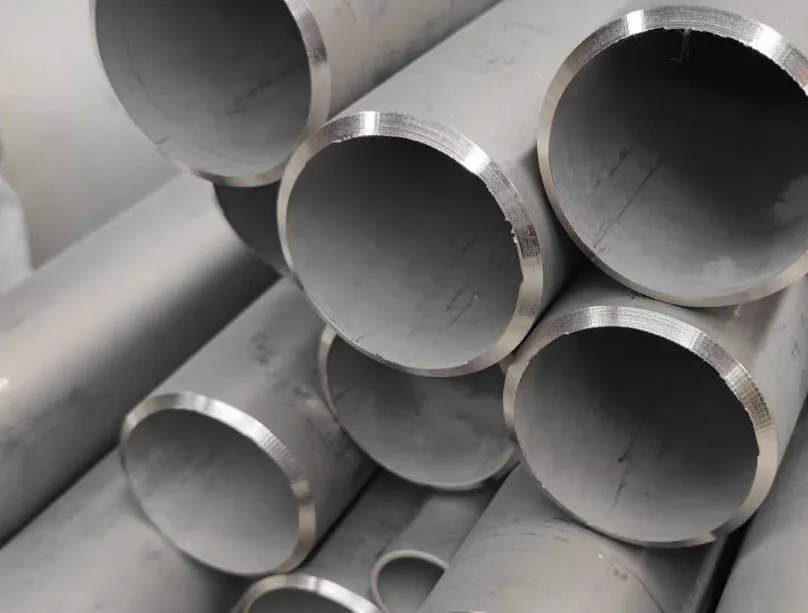 ASTM A312 TP316L Seamless Stainless Steel Precision Tube ASTM A312 TP316L Seamless Stainless Steel Precision Tube