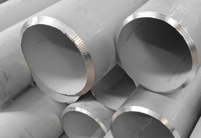 ASTM A312 TP316L seamless pipes ASTM A312 TP316L seamless pipes
