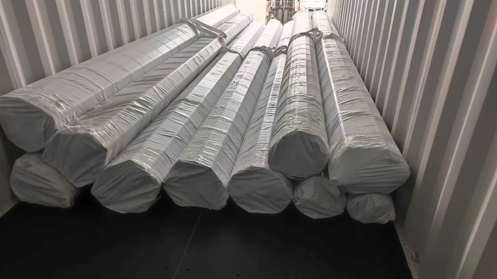 ASTM A312 TP316L seamless stainless steel pipe ASTM A312 TP316L seamless stainless steel pipe