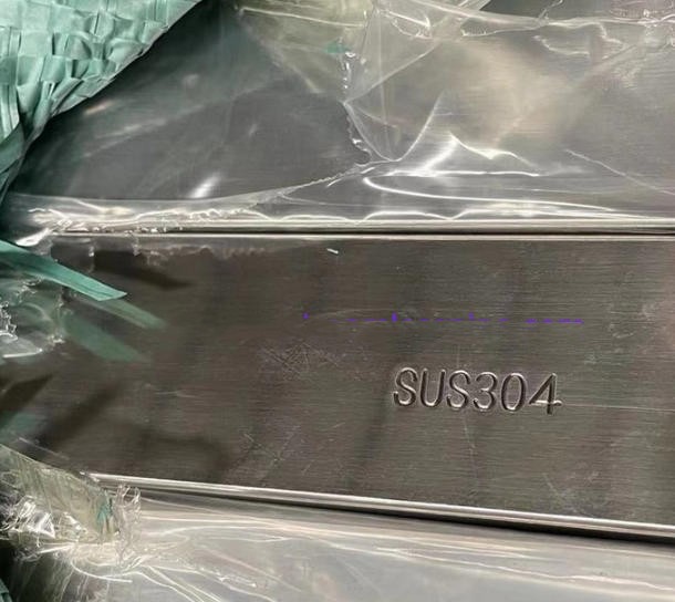 ASTM A554 TP304 Stainless Steel Polished Tubing for Decoration ASTM A554 TP304 Stainless Steel Polished Tubing for Decoration