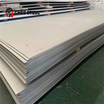 347H stainless steel plate