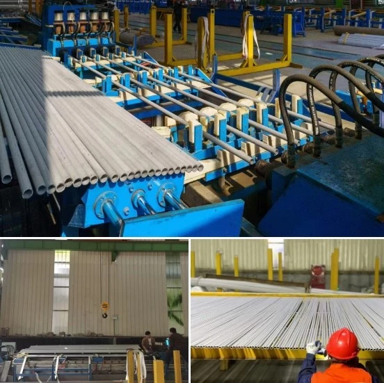 ASTM A312 TP304 Stainless Steel Seamless Pipe Manufacturers ASTM A312 TP304 Stainless Steel Seamless Pipe Manufacturers