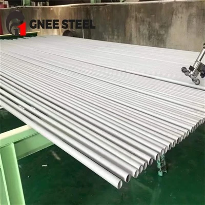 ASME SA213 TP 310H bezšvíkové rúry pre HRSG aplikácie