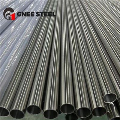 ASTM A269 TP317L Cold Rolld Bright Annealed Tube ASTM A269 TP317L Cold Rolld Bright Annealed Tube