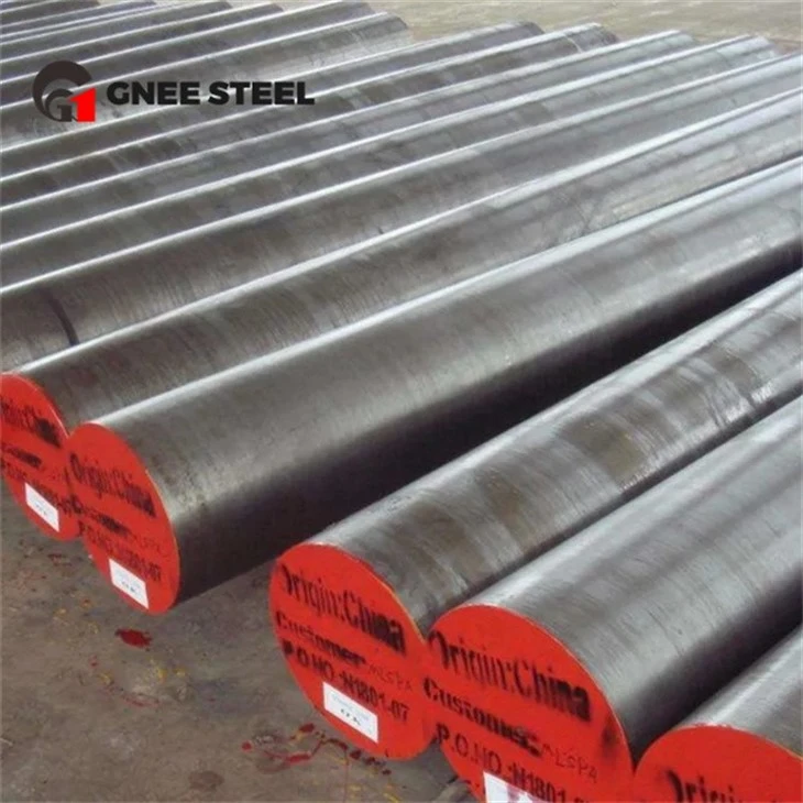 SUS440C SS High Strength Steel Rod
